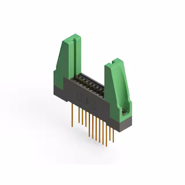 395-022-542-288 EDAC Inc.  Edgeboard Connectors